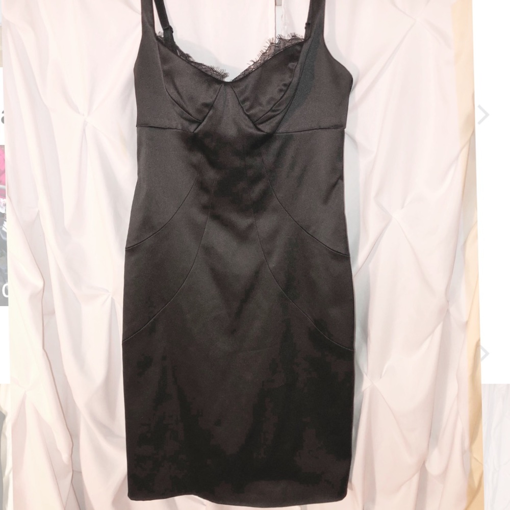 Formal dress